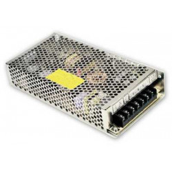 POWER SUPPLY AC/DC SWITCHING 5V 22A MEANWELL