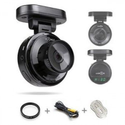 DASH CAMERA LUKAS LK-7700 PRO HD 8GB
