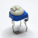 TRIMMER POTENTIOMETER WH06-2B 20K 4PCS