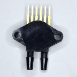 PRESSURE SENSOR, MPX5700DP, 0 - 700KPA