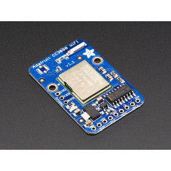 CC3000 WIFI BREAKOUT W/...