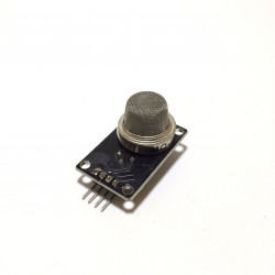 SMOKE SENSOR MQ-2