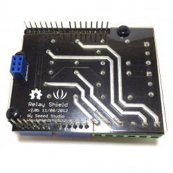 ARDUINO RELAY SHIELD V2.0 SEEED STUDIO