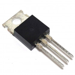 IC, REGULATOR, 7815, +15V, 1A