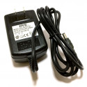 POWER ADAPTER, AC/DC, SWITCHING, 24V, 1A, CEN+