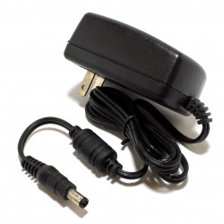 POWER ADAPTER, AC/DC,...