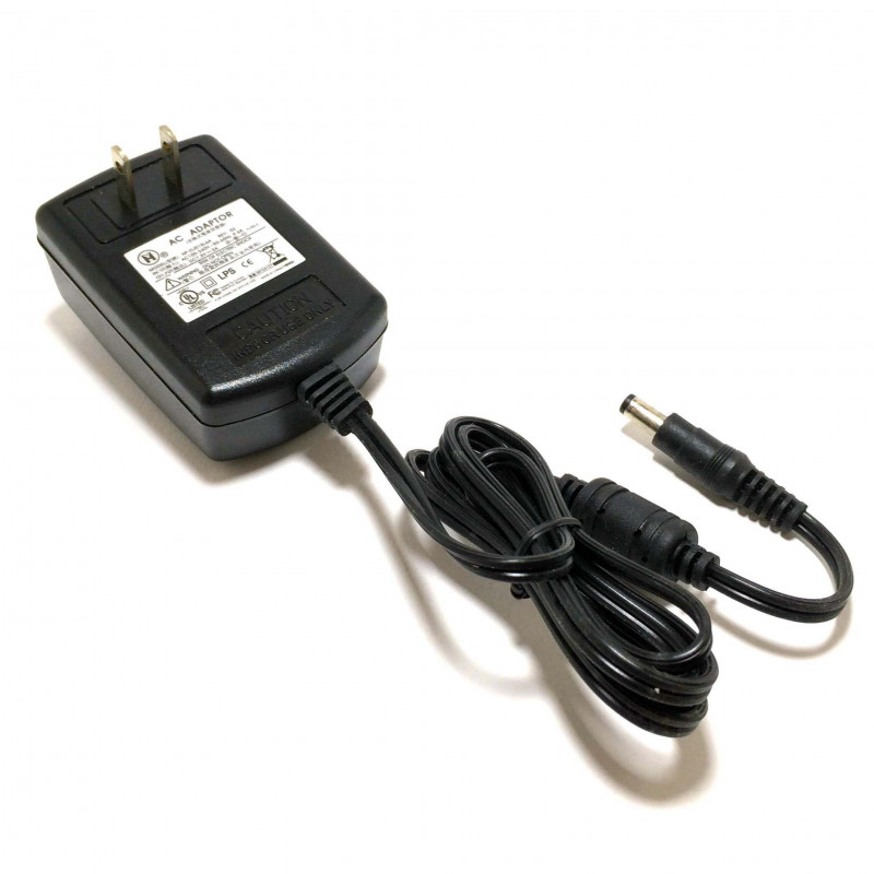 ac dc power adaptors