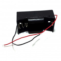 BATTERY HOLDER, Dx1