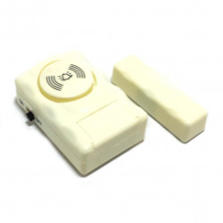 ALARM DOOR ENTRY BUZZER BL-001