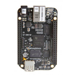 BEAGLEBONE BLACK...