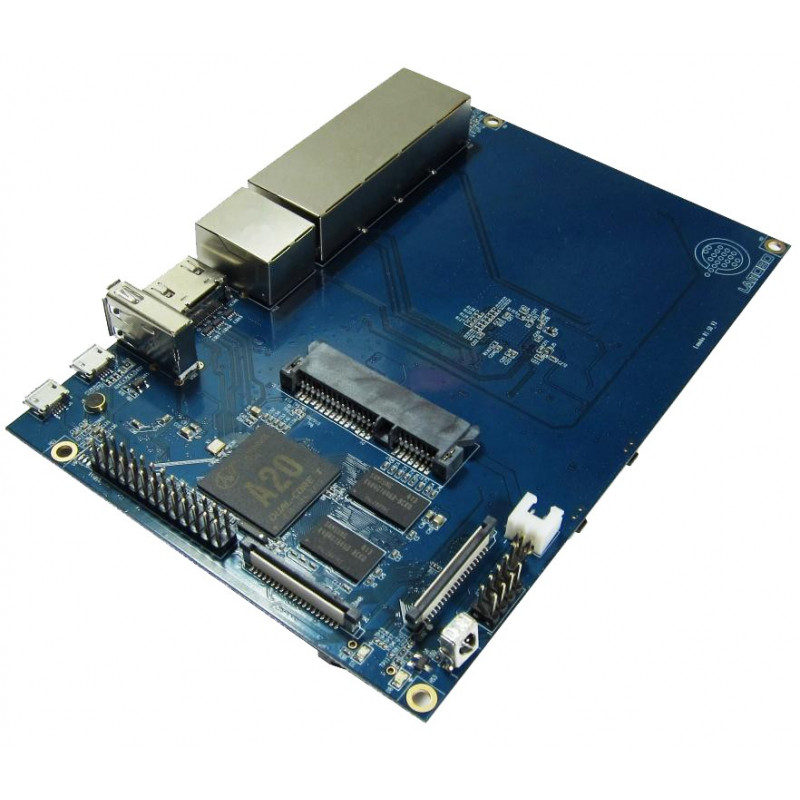 BANANA PI BPI-R1 ROUTER BANANA PI BPI-R1 ROUTER