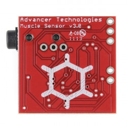 MUSCLE SENSOR KIT V3