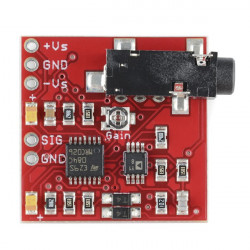 MUSCLE SENSOR KIT V3