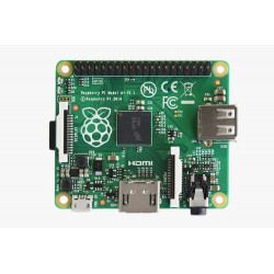 RASPBERRY PI MODEL A+ PLUS