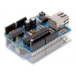 ARDUINO ETHERNET SHIELD ENC28J60