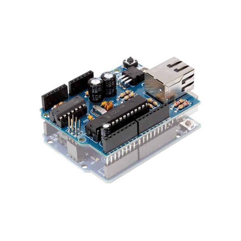 ARDUINO ETHERNET SHIELD ENC28J60