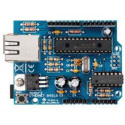 ARDUINO ETHERNET SHIELD ENC28J60