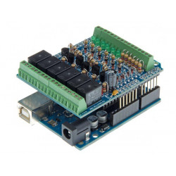 ARDUINO IO I/O INPUT OUTPUT...