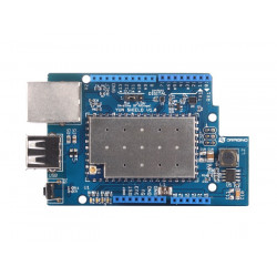 Yun Shield - WIFI FOR ARDUINO