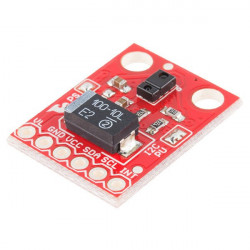 RGB AND GESTURE SENSOR BREAKOUT - APDS 9960