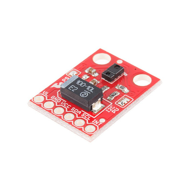 RGB AND GESTURE SENSOR BREAKOUT - APDS 9960