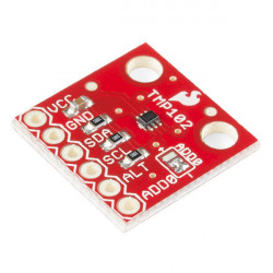 DIGITAL TEMPERATURE SENSOR BREAKOUT - TMP102