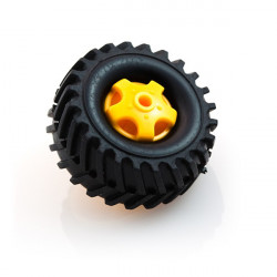 TOY WHEELS - TAMIYA 70101...