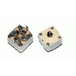 VARIABLE CAPACITOR 10-270PF...