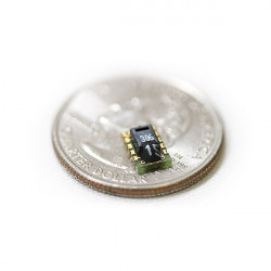 HUMIDITY & TEMPERATURE SENSOR SHT15