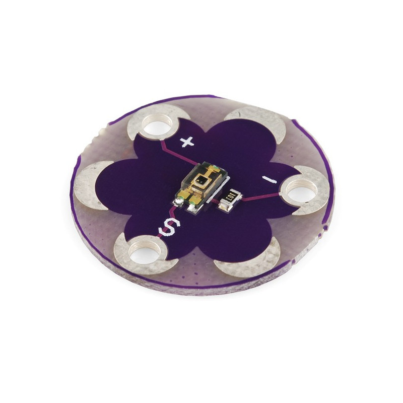 LILYPAD LIGHT SENSOR