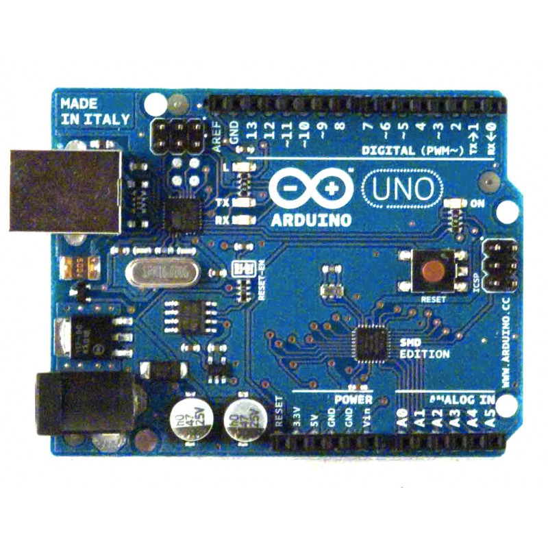 ARDUINO UNO SMD REV3