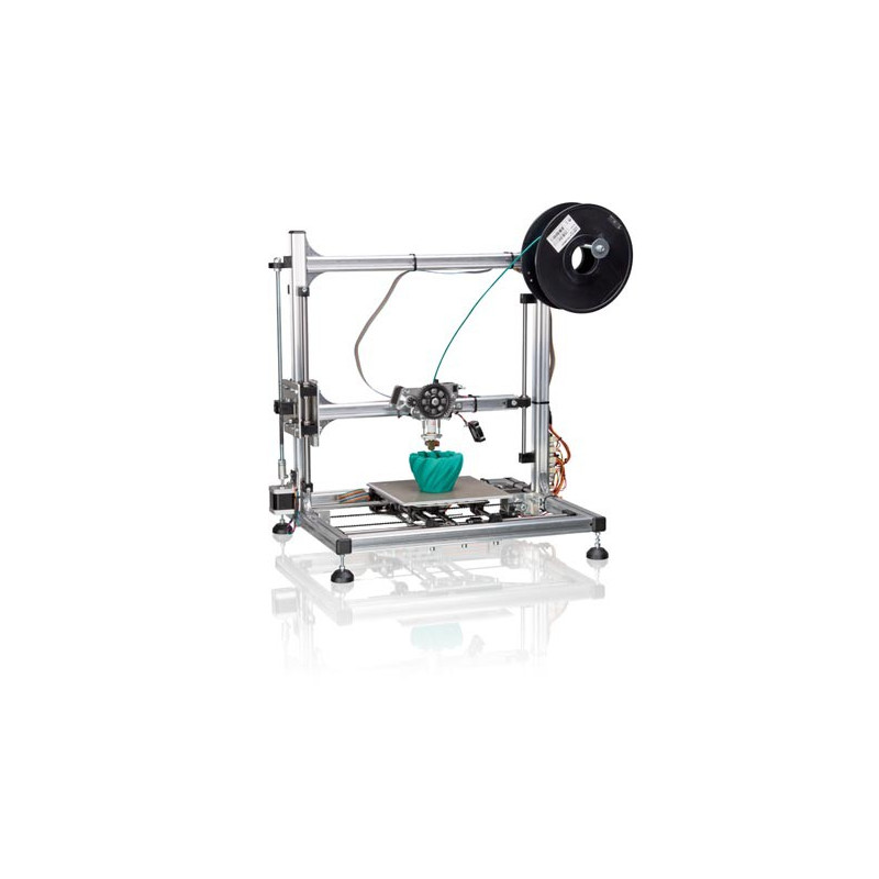 3D PRINTER, K8200