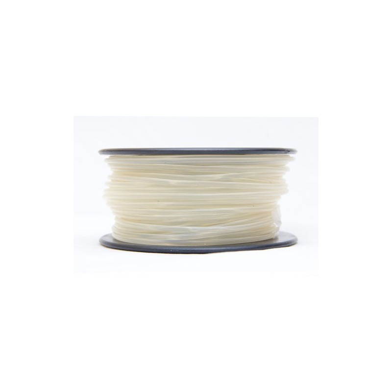 3D PRINTER FILAMENT PLA 1.75MM 1KG TRANSLUCENT