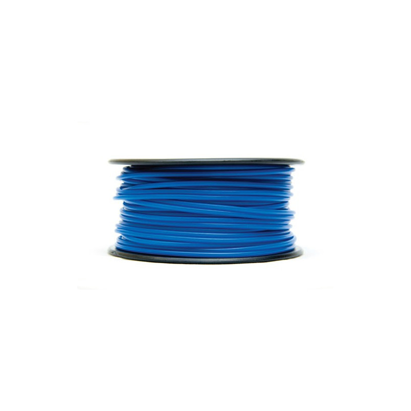 3D PRINTER FILAMENT PLA 1.75MM 1KG BLUE