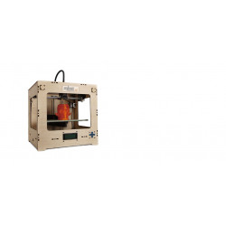 3D PRINTER, CUBE KIT SINGLE HEAD MBOT3D