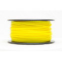 MG CHEM 3D PRINTER FILAMENT PLA 1.75MM 0.5KG YELLOW