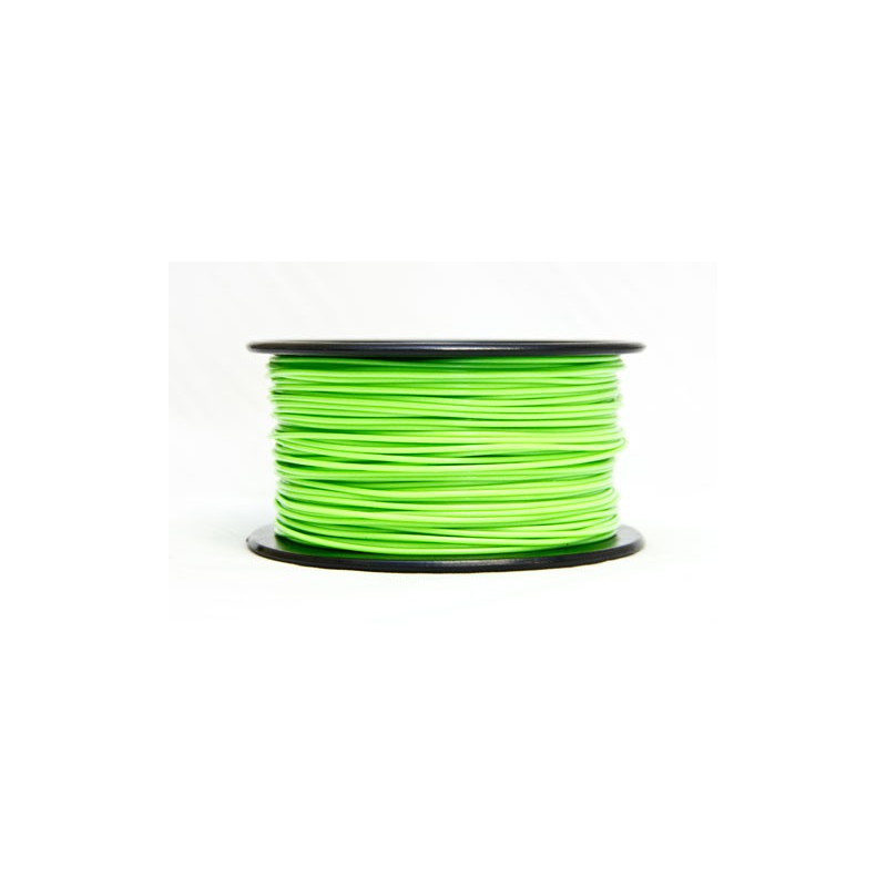 3D PRINTER FILAMENT ABS 1.75MM 1KG GREEN