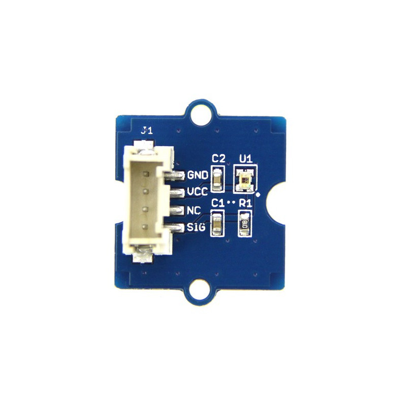 GROVE - LUMINANCE SENSOR