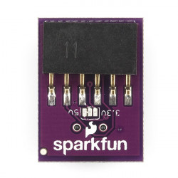 LILYPAD FTDI BREAKOUT BOARD, 5V