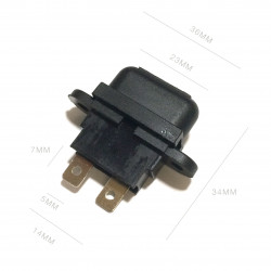 AUTO FUSE HOLDER ATC/ATO...