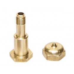 3D PRINTER K8200 REPLACEMENT NOZZLE