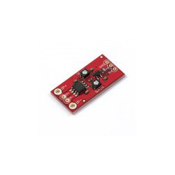 ACS712 LOW CURRENT SENSOR BREAKOUT