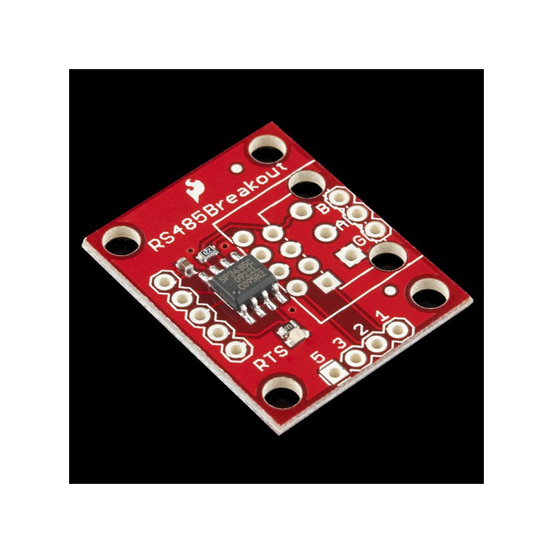 BREAKOUT BOARD FOR RS-485