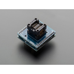 SMT TEST SOCKET SOIC-16...