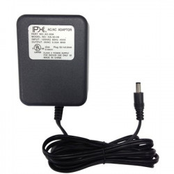 POWER ADAPTER, AC/AC, LINEAR, 9V, 3300mA