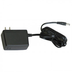 POWER ADAPTER, AC/DC, SWITCHING, 12V, 1.6A, CEN +