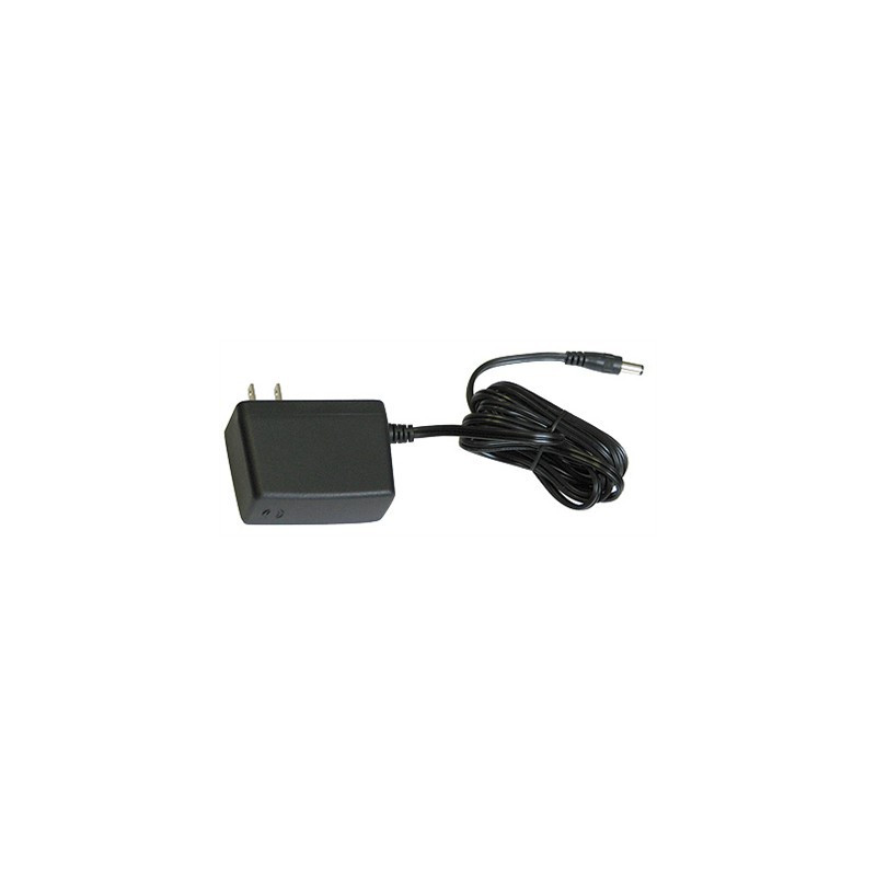 POWER ADAPTER, AC/DC, SWITCHING, 12V, 1.6A, CEN +