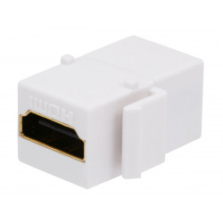 KEYSTONE HDMI-HDMI (F/F)