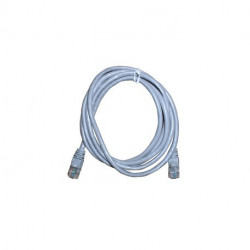 ETHERNET CABLE, CAT6, 1M