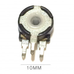 TRIMMER POTENTIOMETER...